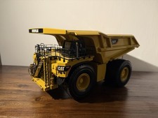 Norscott CAT 797f Mining Truck