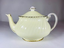 Vintage Staffordshire Bone