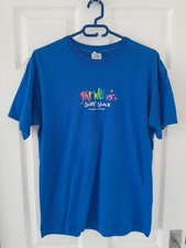 Fat Willy's Surf Shack T-Shirt