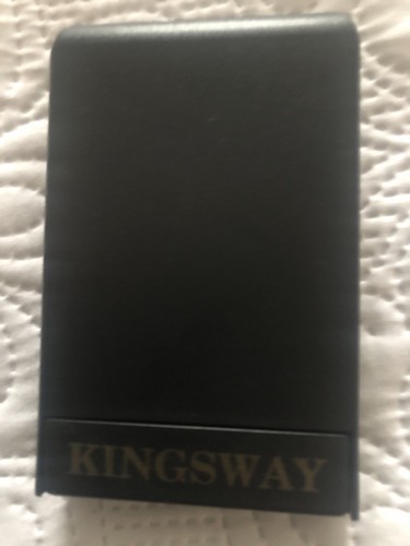 Kingsway vintage ladies - vintage,