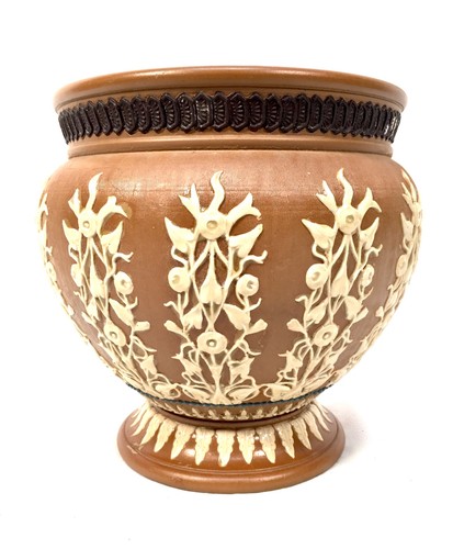 Antique doulton lambeth - doulton,