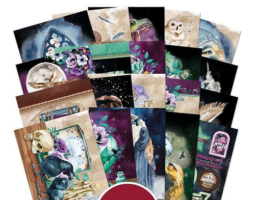 Hunkydory the little book - book, of