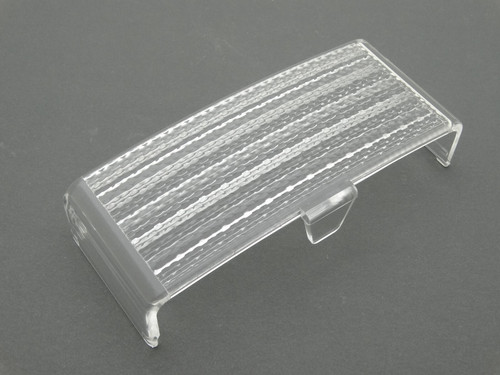 Metz diffuser for - tab),