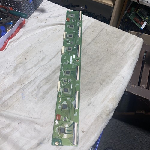 Samsung buffer board - tv,