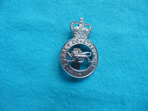 Obsolete british surrey - obsolete,