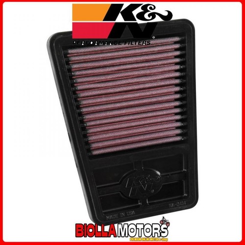 2414 air filter n - ka-2414, k&n