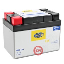 Lithium Battery Magneti
