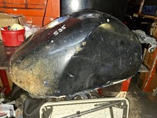 98 99 Suzuki GSXR 750 Gas Fuel