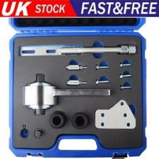 Torque Multiplier Set 5:1 For