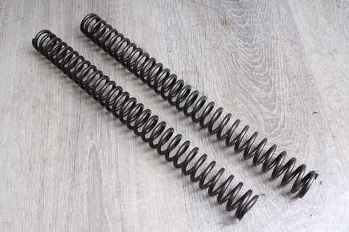 Fork springs yamaha fzr - fork,