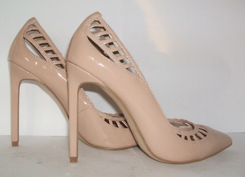 Rrp river island nude - £55,