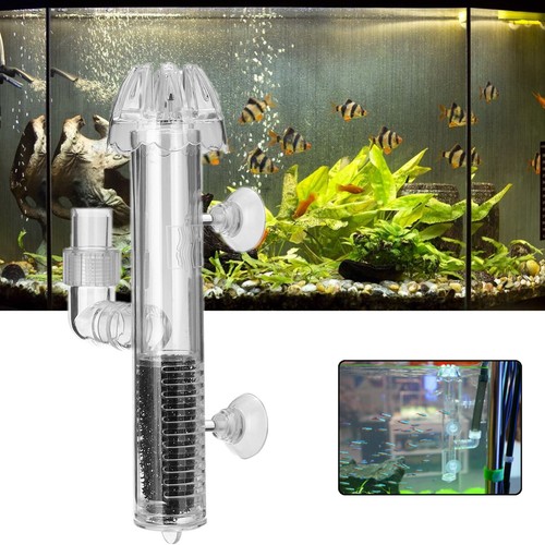 Protein skimmer aquarium - skimmer,