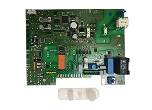 Worcester greenstar boiler - greenstar,