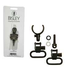 Sling Swivels inc Barrel Attachment for Air Arms Air Rifles - Choose Model