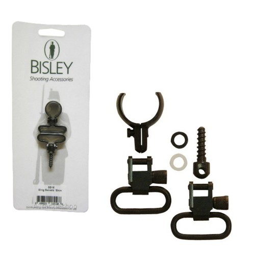 Sling swivels inc barrel - sling,