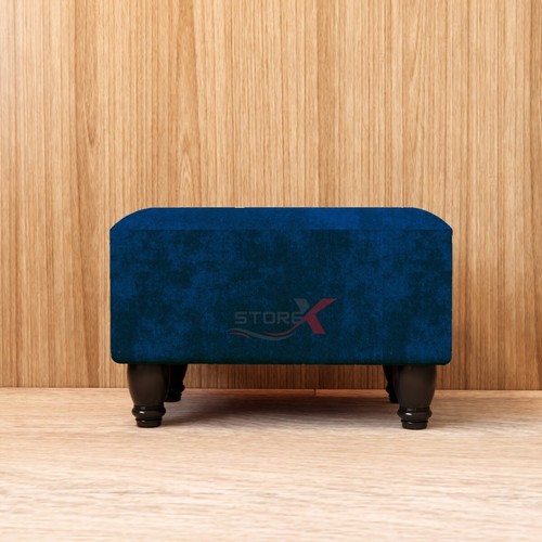 New ottoman footstool - footstool, modern