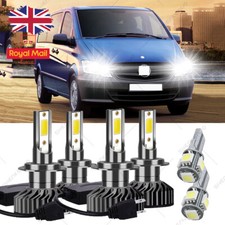 For Mercedes Vito W639 55W