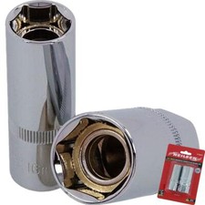 2pc 1/2" Drive Magnetic Spark