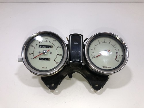 Instrumentation 250 - instrumentation, sr