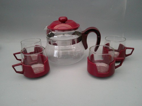 Retro 1960s 1970s - , pyrex