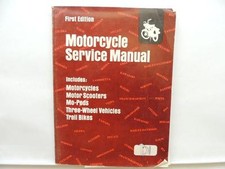 1966 motorcycle service - motorcycle,