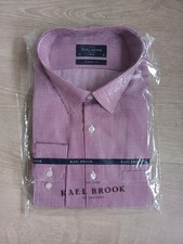 Rael Brook burgandy Micro