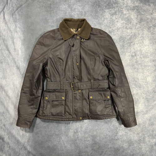 Women wax belstaff - women’s,