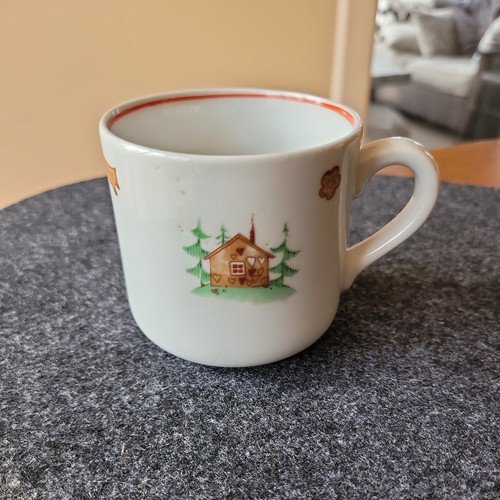 Rare vintage arabia finland - rare,