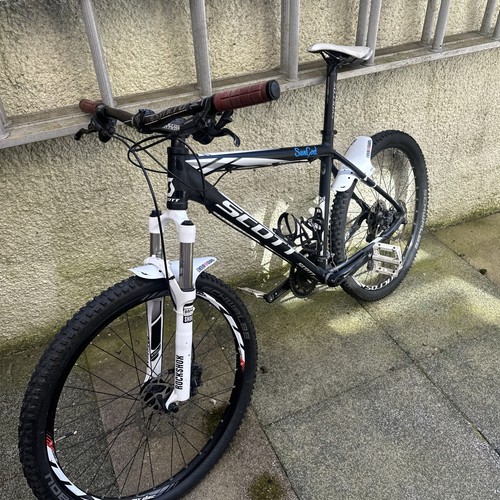 Scott scale 660 - scale,