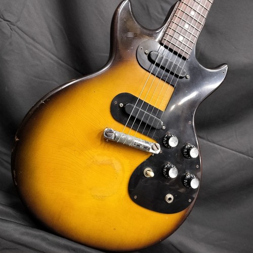 Gibson melody maker used - maker,