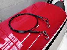 Yamaha RD500LC OEM Tool Kit Petrol Tank Support Wire