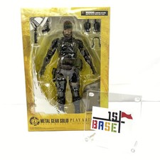 Metal Gear Solid Peace Walker