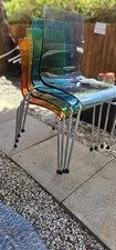Contemporary chair JAZZ T In