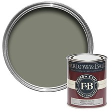 Farrow ball modern - modern, treron