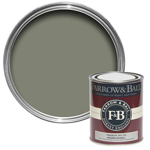Farrow ball modern treron - farrow,