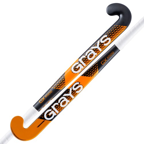 Grays hockey stick - grays, gx3000