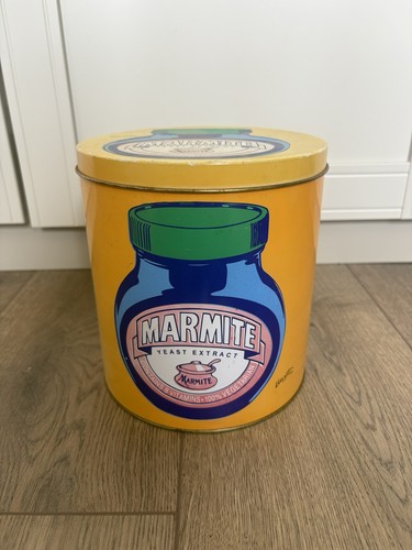 Marmite inch vintage pop - marmite, 7
