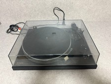 Technics SL-2000 turntable