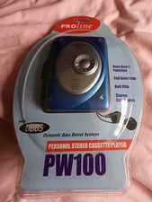 Proline PW100 Personal
