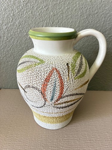Vintage 1960s langley pottery - 1960s,