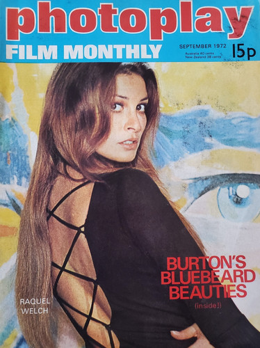 Photoplay sept 1972 madeline - photoplay,