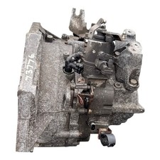 VAUXHALL ZAFIRA TOURER F40 GEARBOX C MK3 2011-2016 MANUAL SIX SPEED 2.0 DIESEL