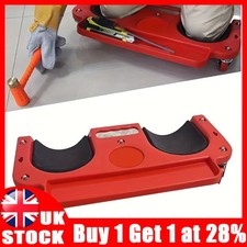 Rolling Padded Knee Protection Pad (Kneeling Board Mat Wheels Kneeboard)