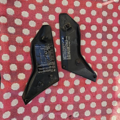 Bmw r1200gs side tank - bmw,