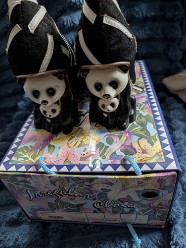 Irregular choice yang - irregular, guang