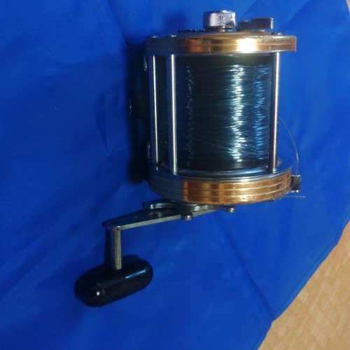 Daiwa sealine 400 - daiwa,