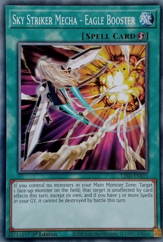 L26d ens15 sky striker mecha - striker,
