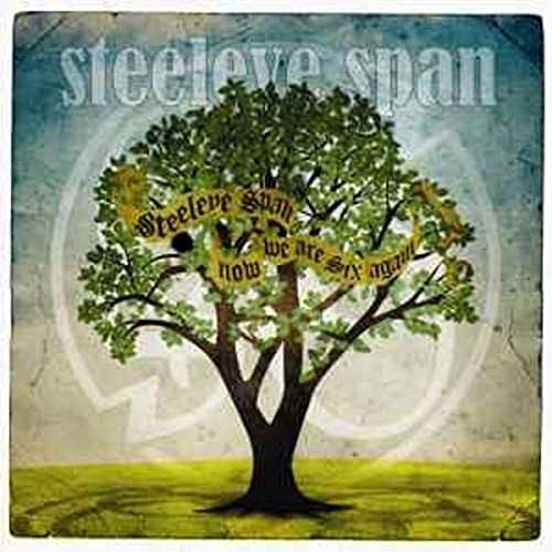 Now are six again - six,