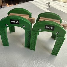 Brio Stacking Track Supports