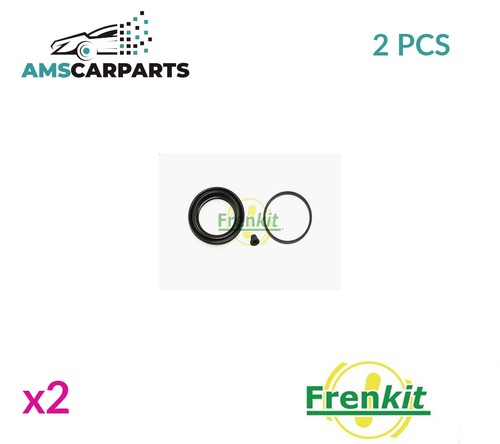 Brake caliper repair kit front - brake,